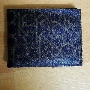 CK wallet